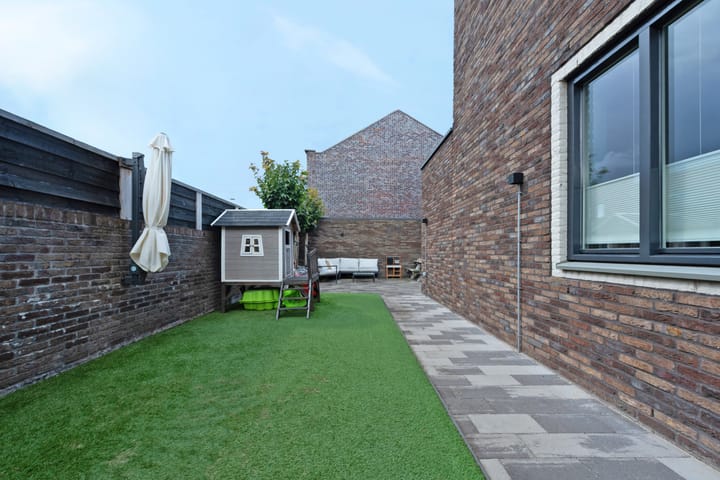 Photo 37 of Huizenkade 74