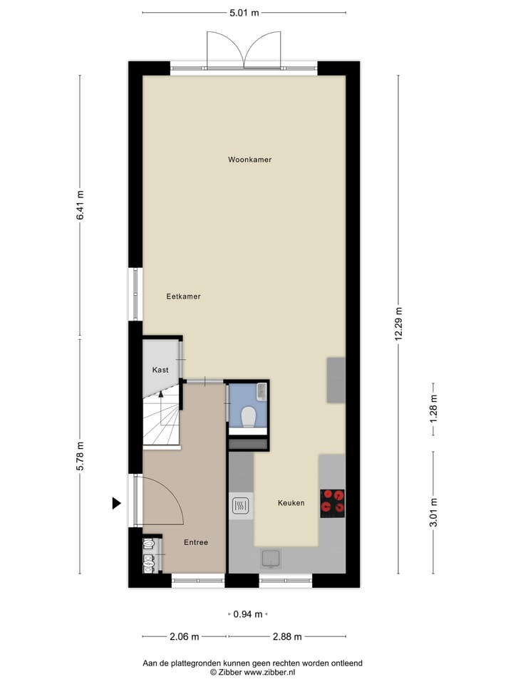 Photo 42 of Huizenkade 74