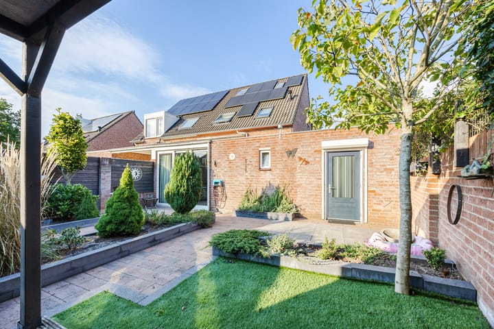 Foto 30 van Brugse Berg 64