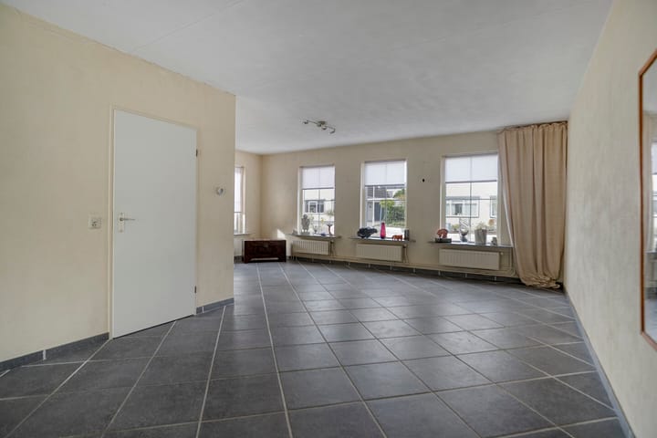 Foto 2 van Eisenhowersingel 3