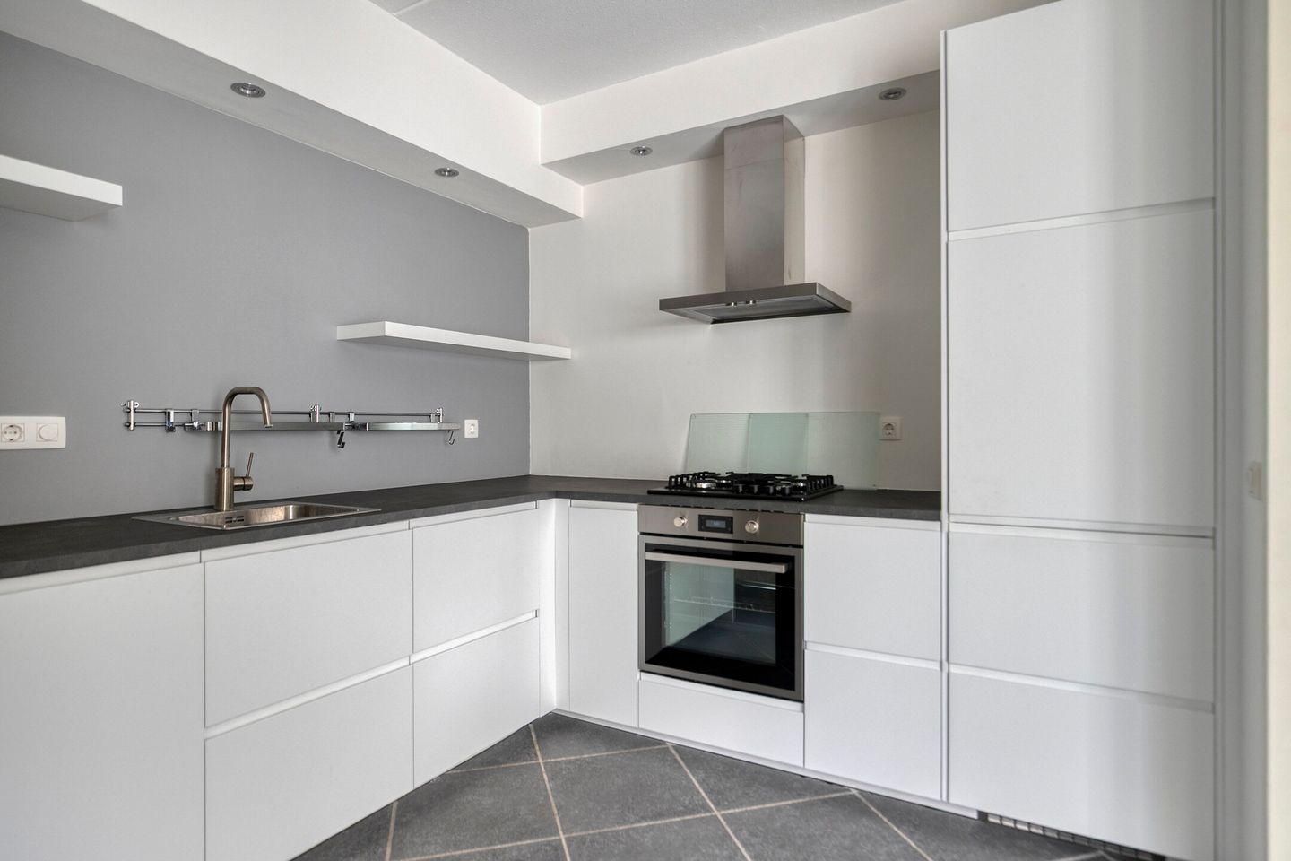 Foto 4 van Eisenhowersingel 3