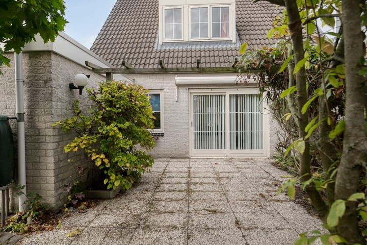 Foto 6 van Eisenhowersingel 3