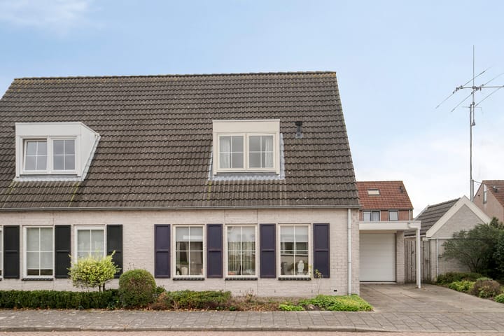 Foto 7 van Eisenhowersingel 3