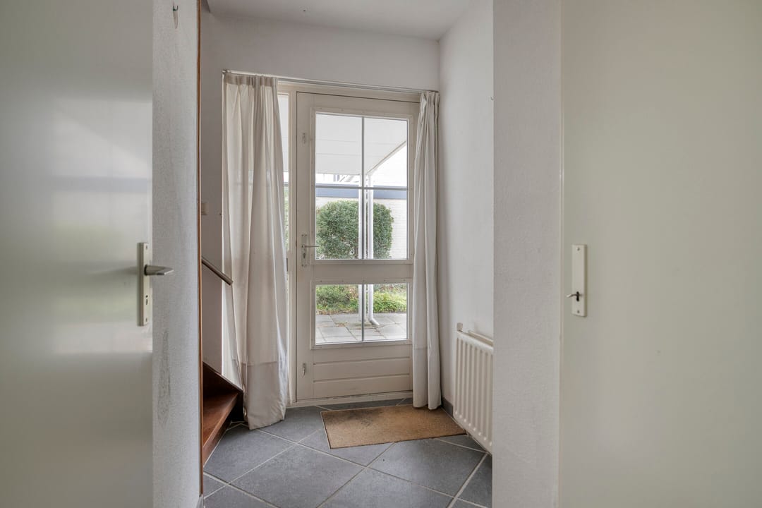 Foto 8 van Eisenhowersingel 3