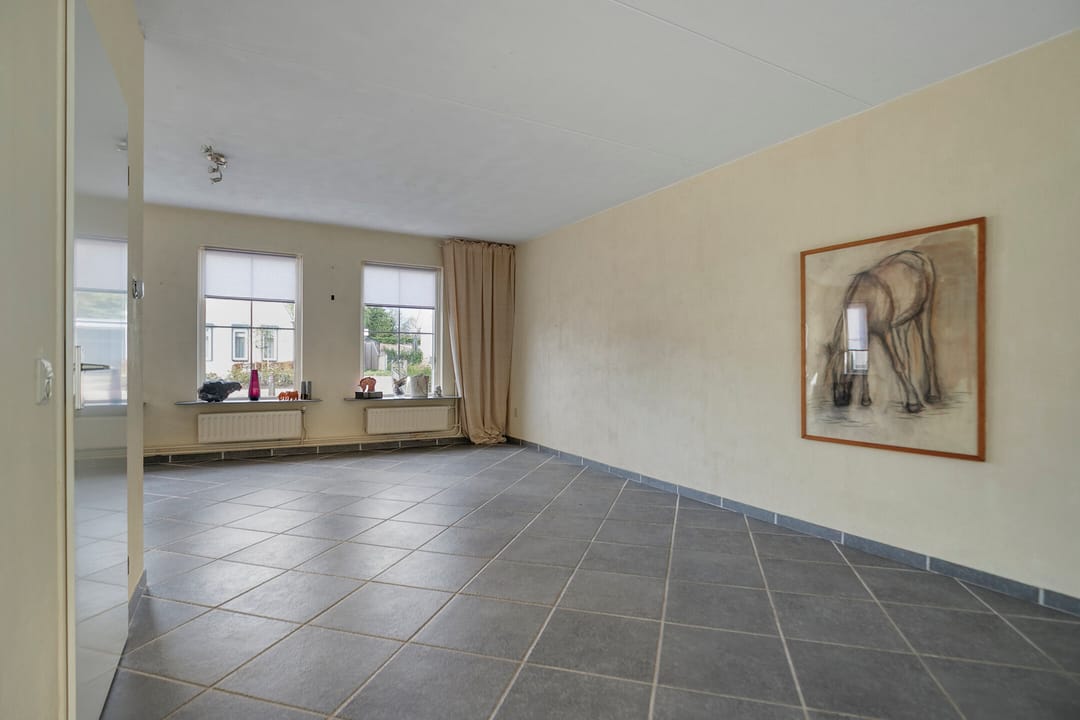 Foto 11 van Eisenhowersingel 3