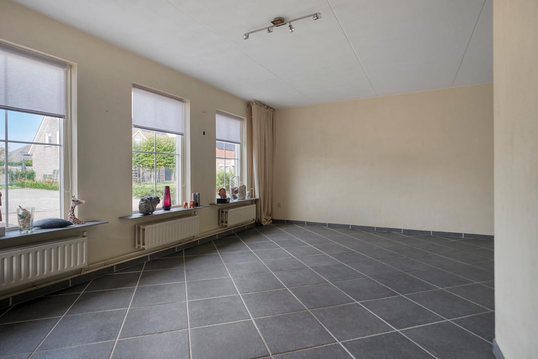 Foto 13 van Eisenhowersingel 3