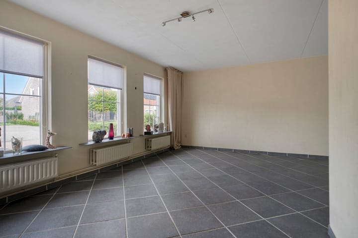 Foto 13 van Eisenhowersingel 3