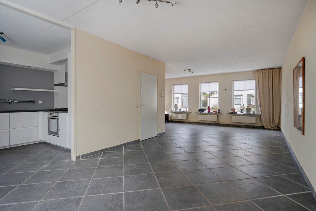 Foto 16 van Eisenhowersingel 3