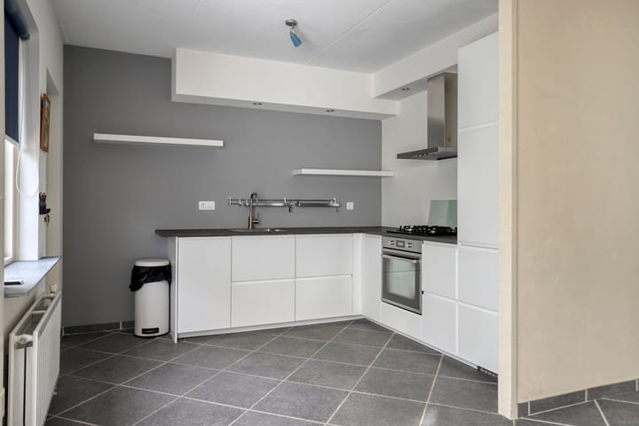 Foto 17 van Eisenhowersingel 3