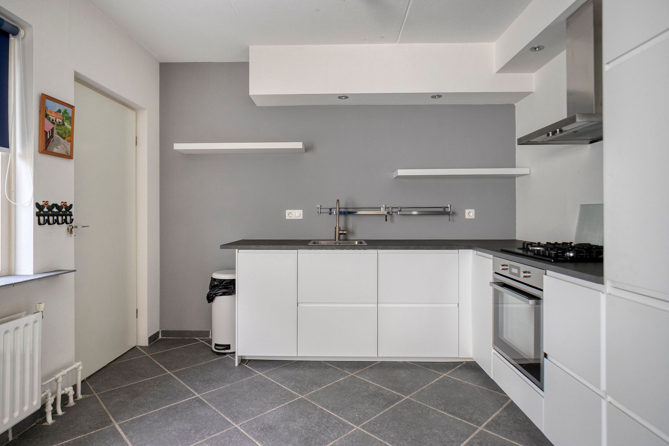 Foto 18 van Eisenhowersingel 3