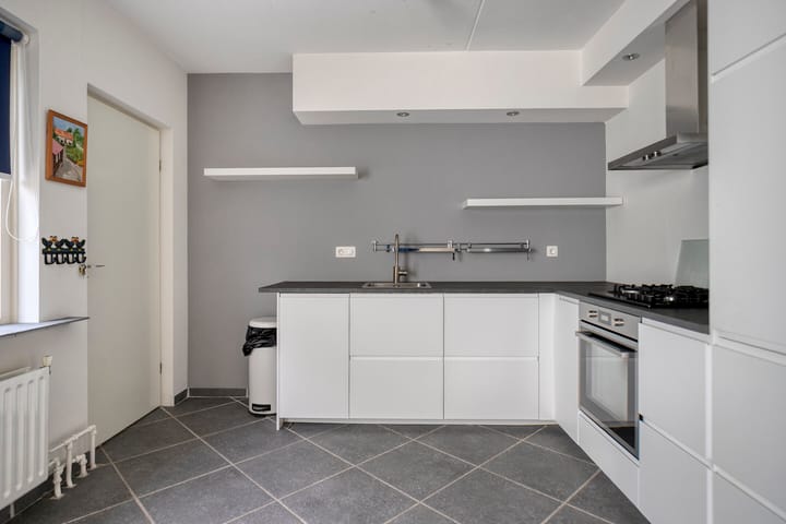 Foto 18 van Eisenhowersingel 3