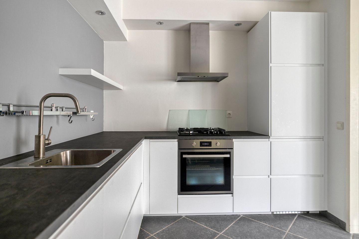 Foto 20 van Eisenhowersingel 3