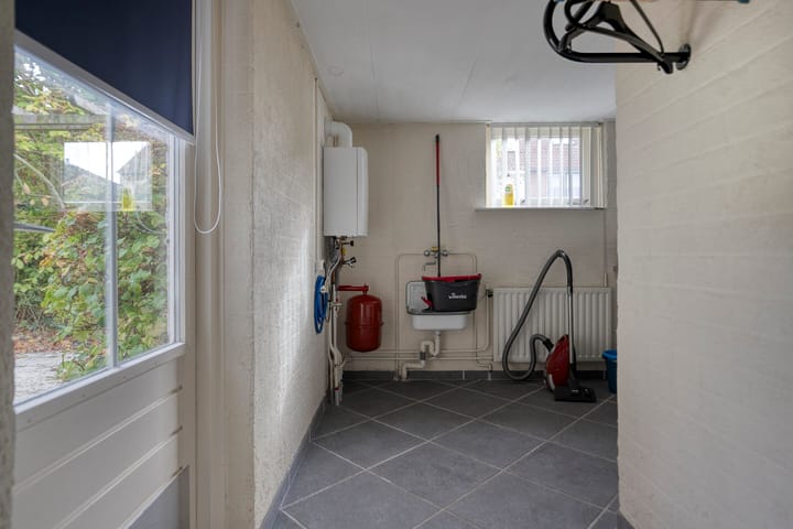 Foto 21 van Eisenhowersingel 3