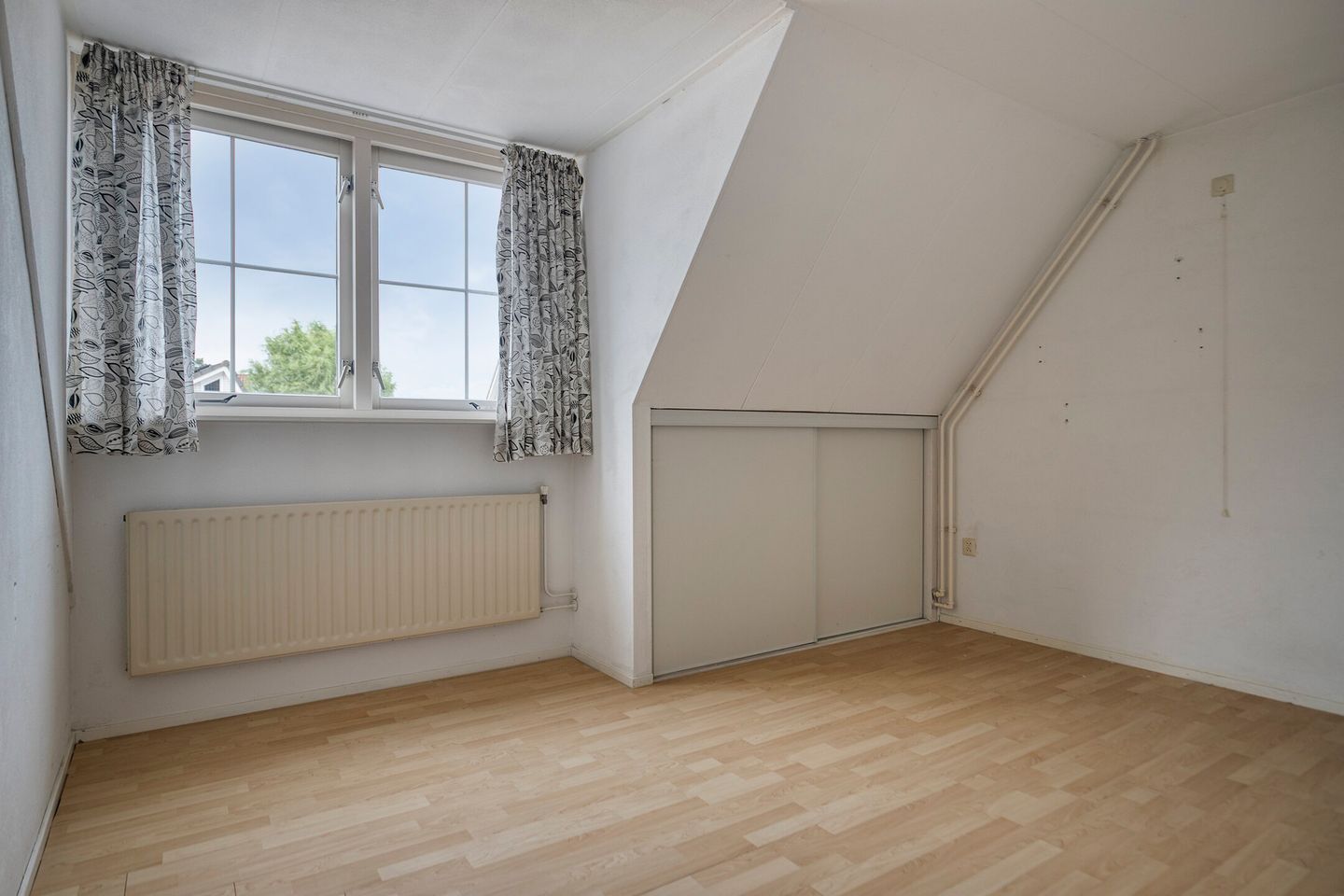 Foto 25 van Eisenhowersingel 3