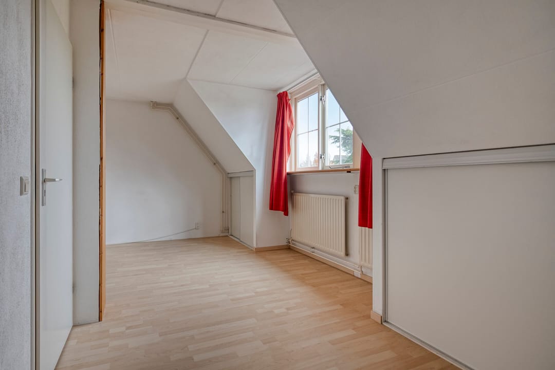 Foto 26 van Eisenhowersingel 3