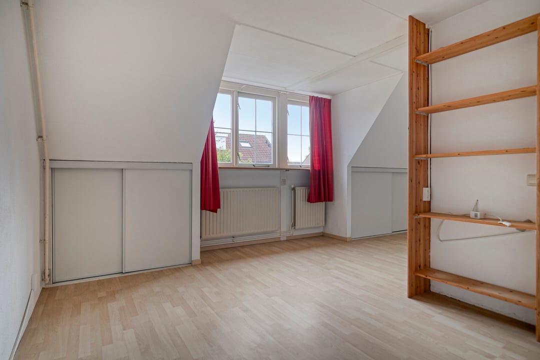 Foto 28 van Eisenhowersingel 3