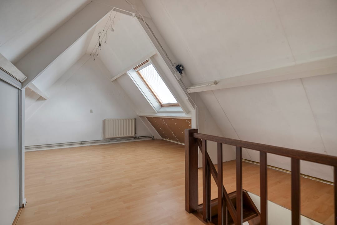 Foto 32 van Eisenhowersingel 3