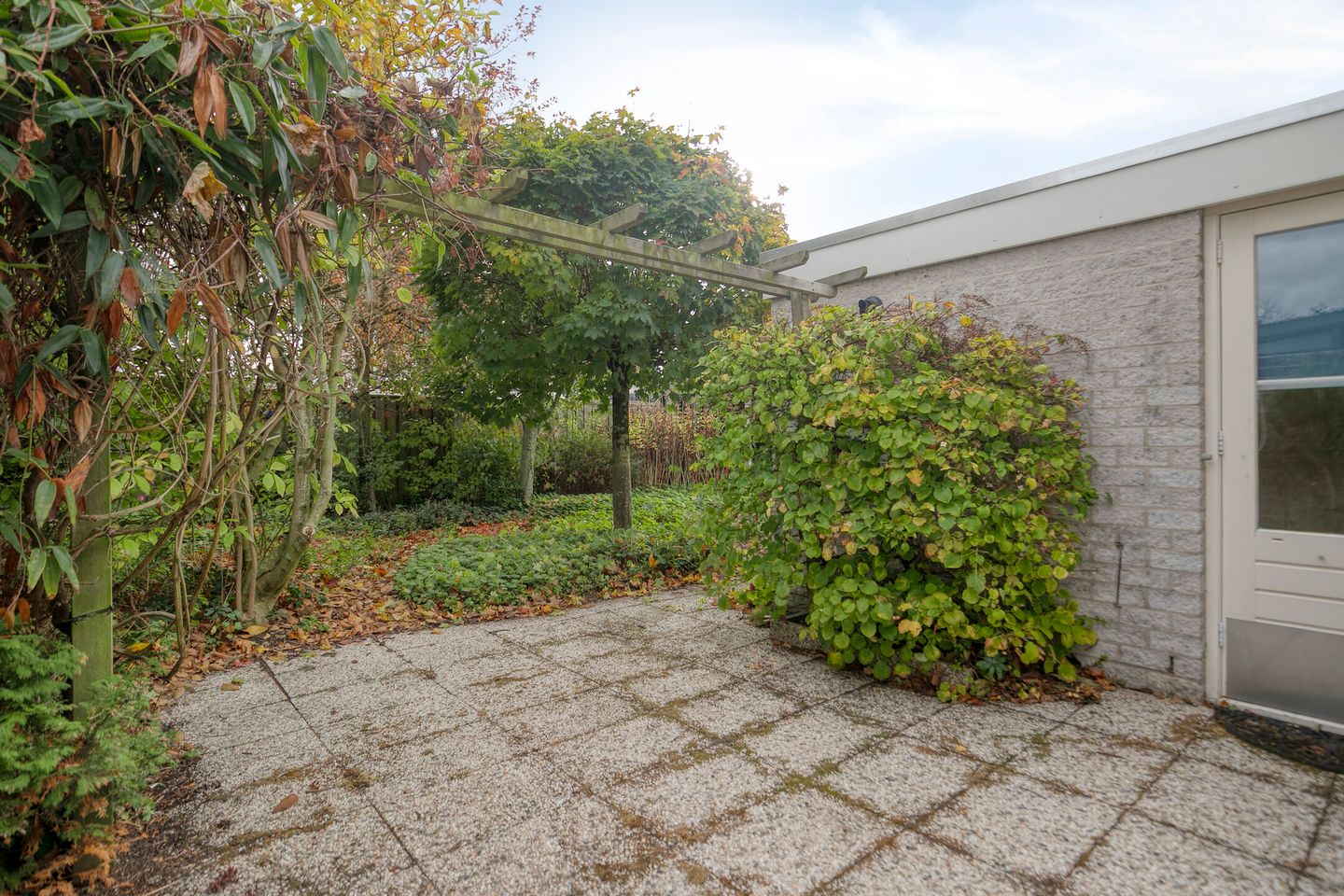 Foto 34 van Eisenhowersingel 3