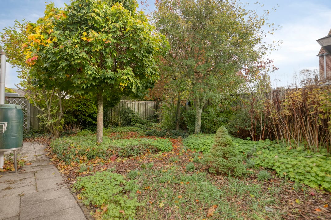 Foto 37 van Eisenhowersingel 3