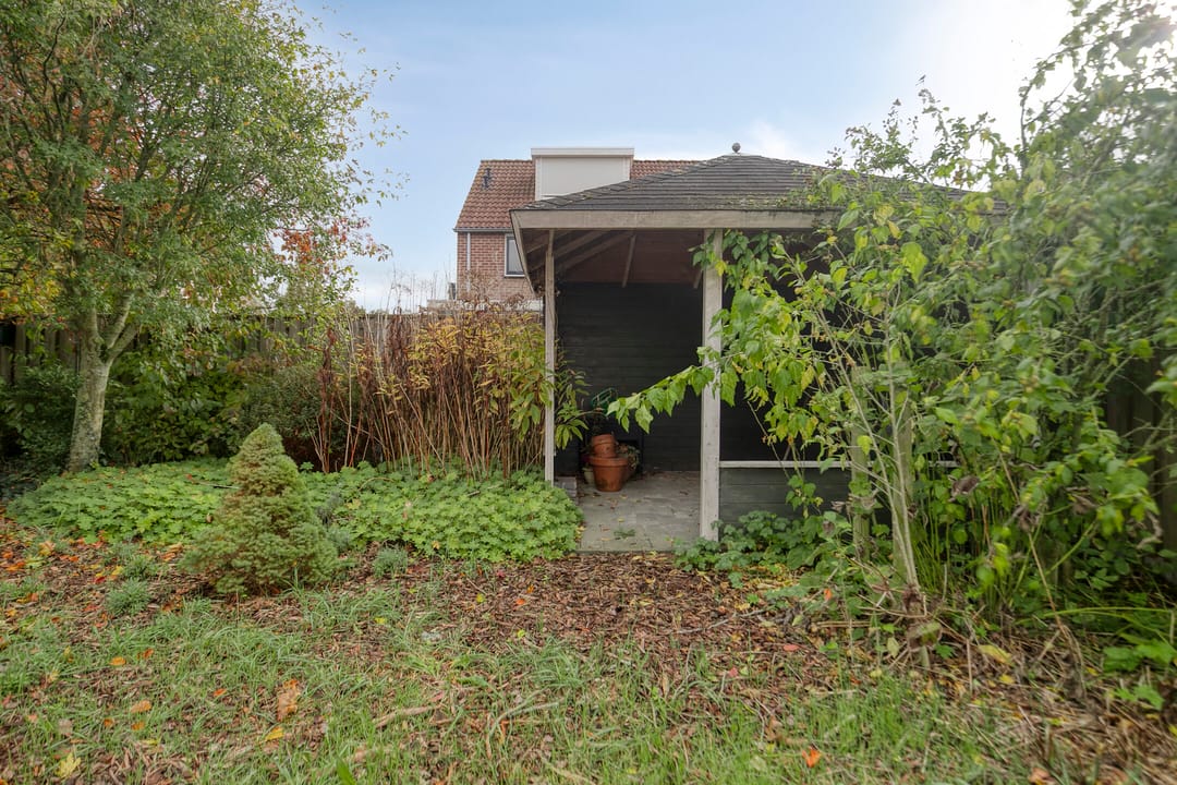 Foto 38 van Eisenhowersingel 3