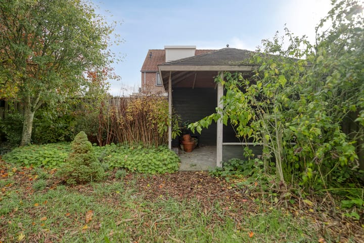 Foto 38 van Eisenhowersingel 3