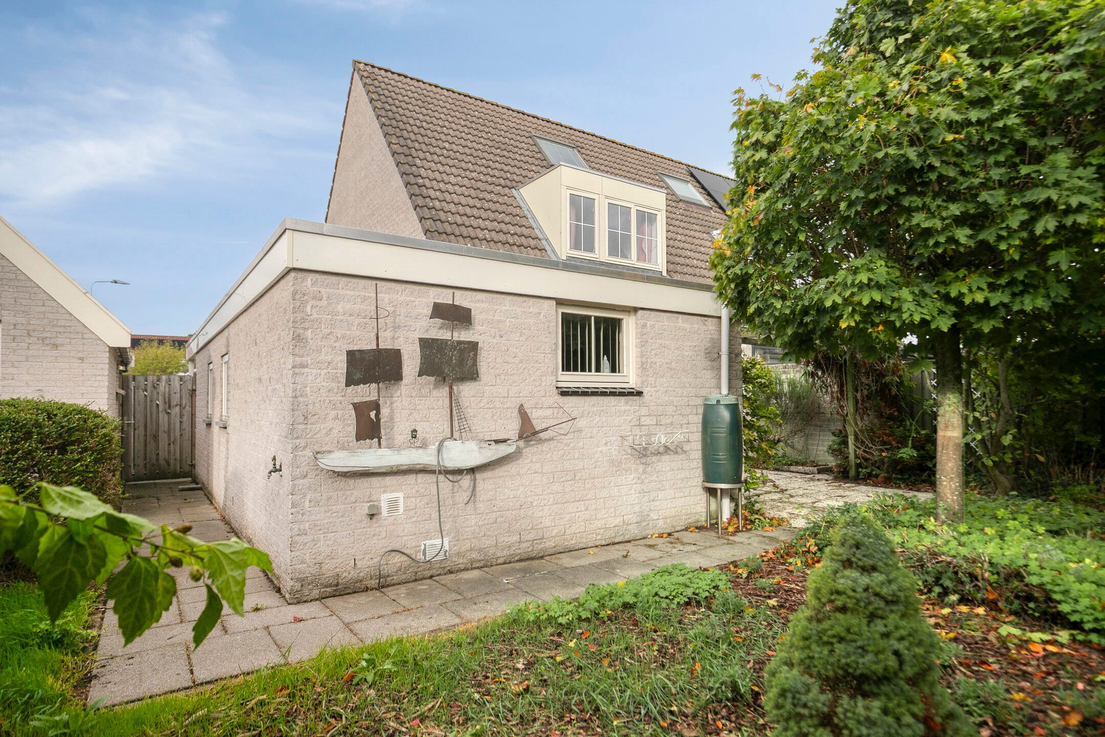 Foto 39 van Eisenhowersingel 3