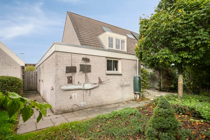 Foto 39 van Eisenhowersingel 3