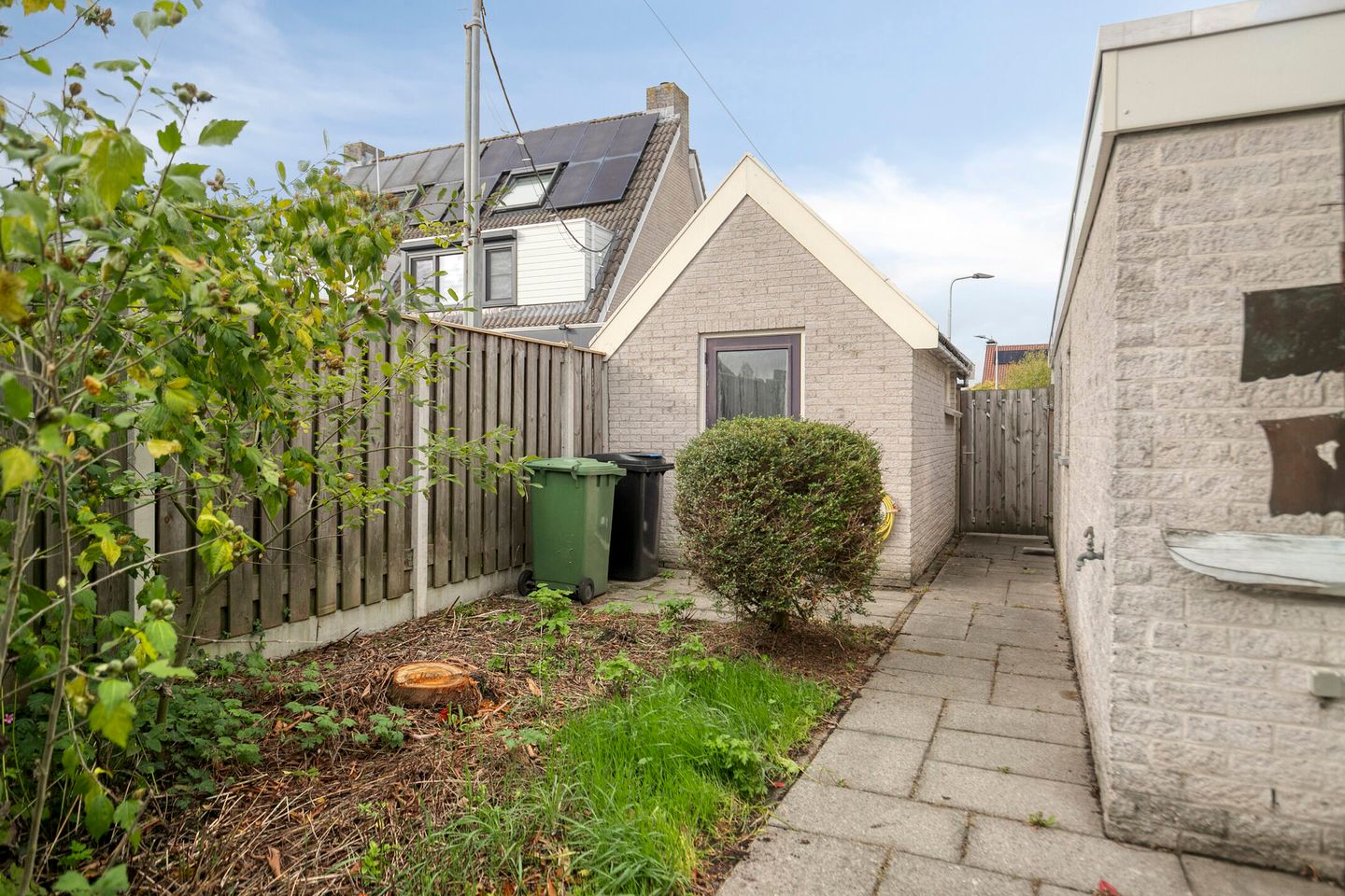 Foto 40 van Eisenhowersingel 3