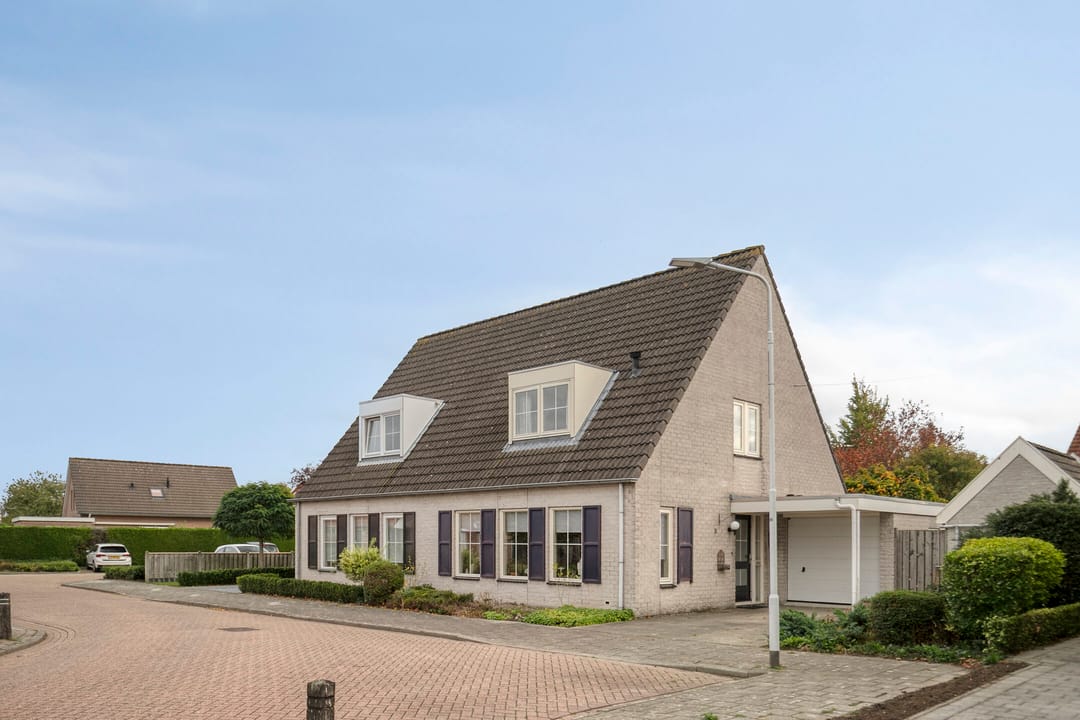 Foto 41 van Eisenhowersingel 3