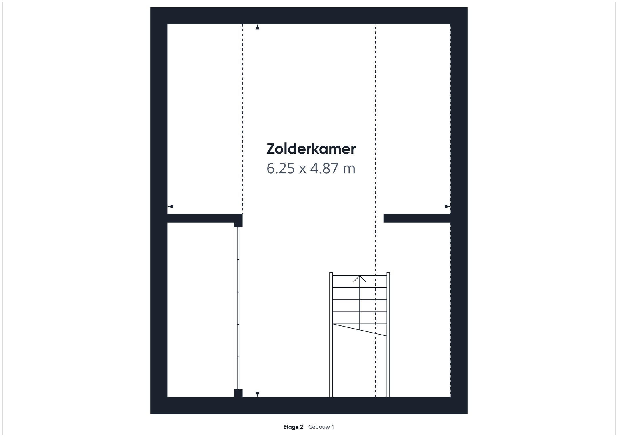 Foto 45 van Eisenhowersingel 3