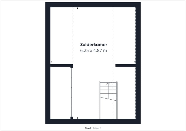 Foto 45 van Eisenhowersingel 3