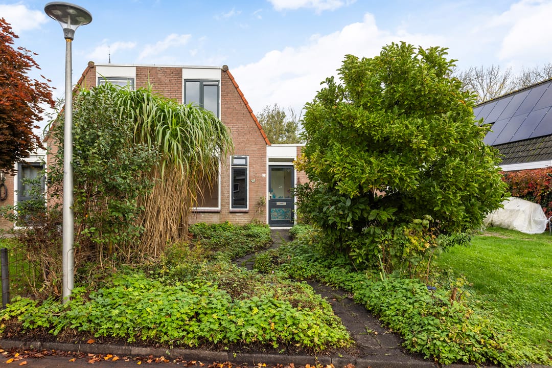 Foto 1 van Pastoar ten Bokumstrjitte 7