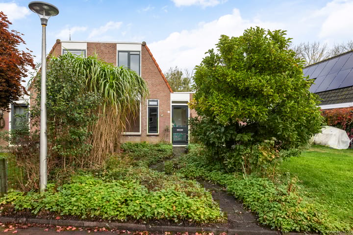 Pastoar ten Bokumstrjitte 7