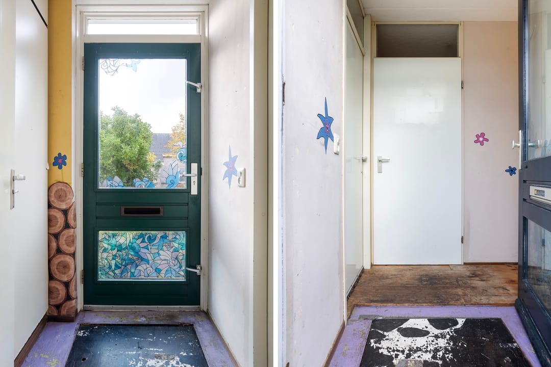 Foto 2 van Pastoar ten Bokumstrjitte 7