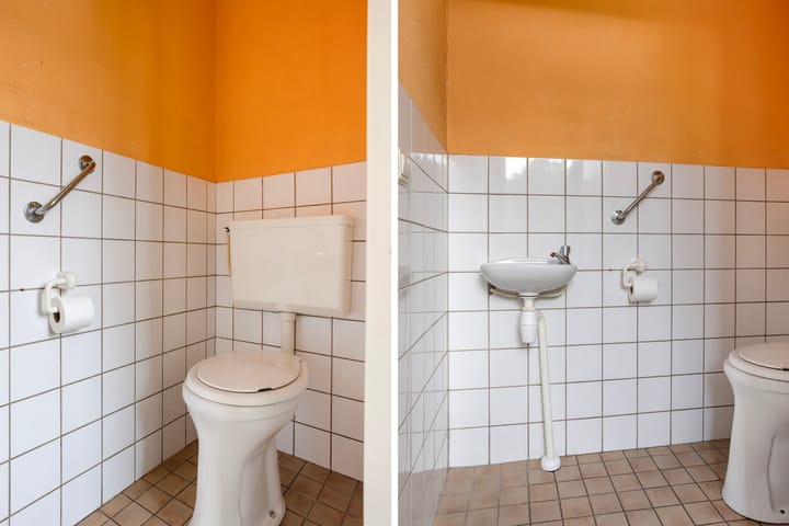 Foto 3 van Pastoar ten Bokumstrjitte 7