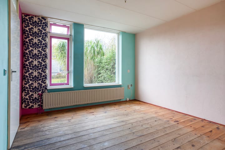 Foto 4 van Pastoar ten Bokumstrjitte 7