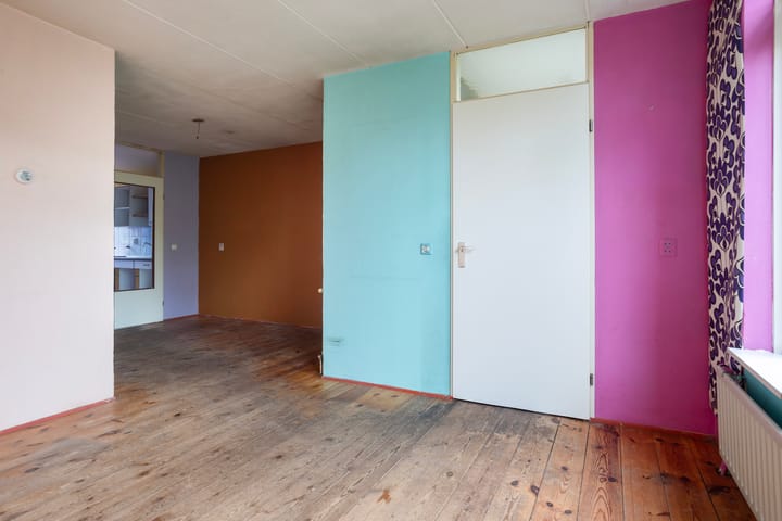 Foto 5 van Pastoar ten Bokumstrjitte 7