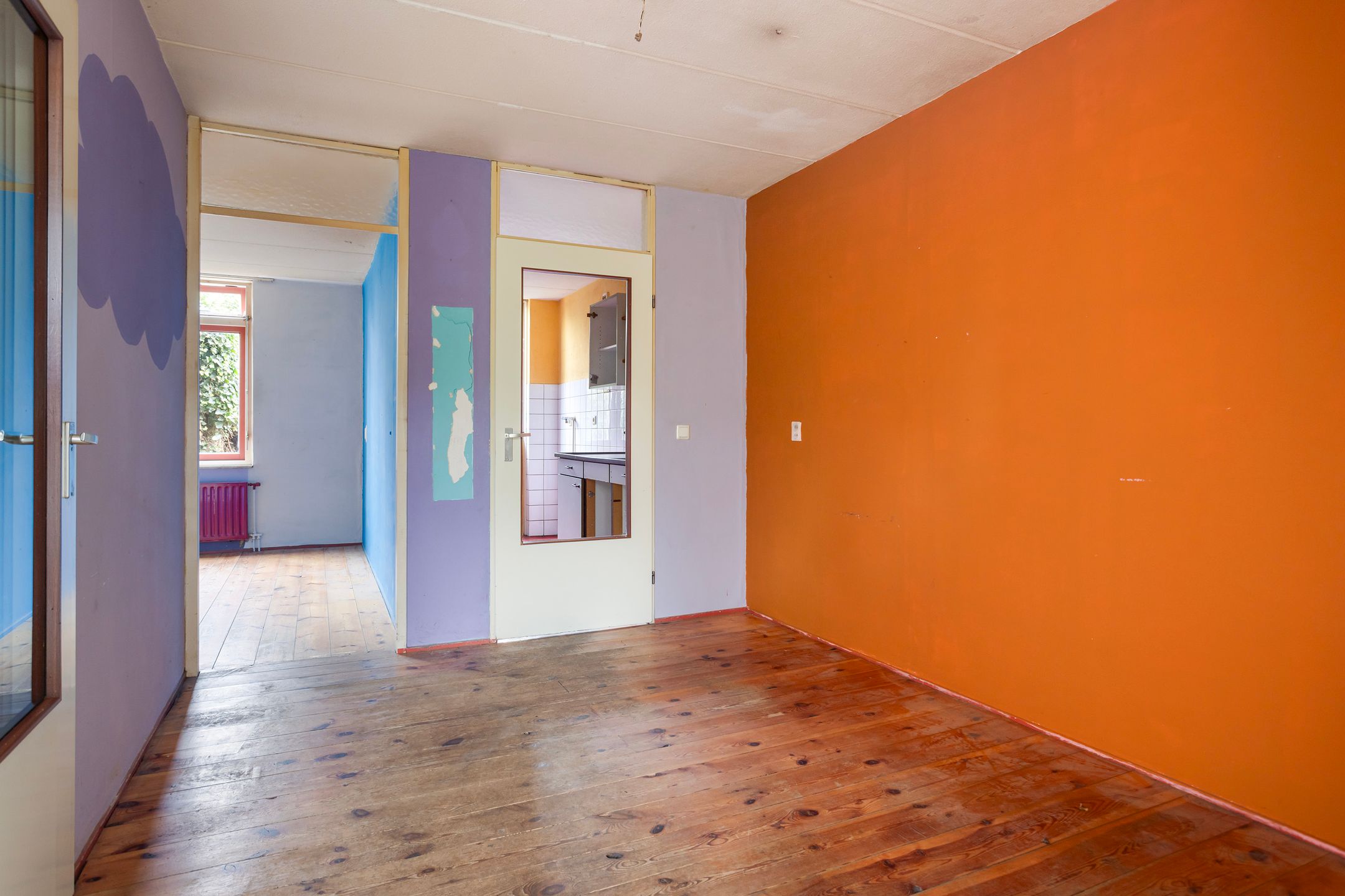 Foto 6 van Pastoar ten Bokumstrjitte 7