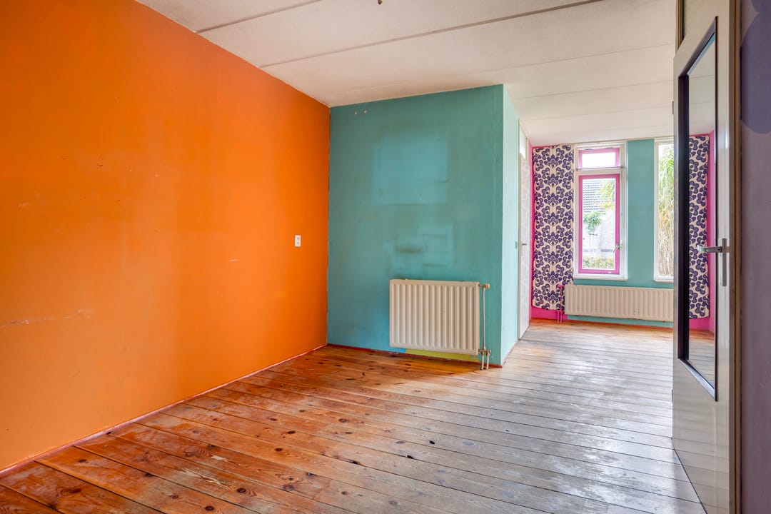 Foto 7 van Pastoar ten Bokumstrjitte 7