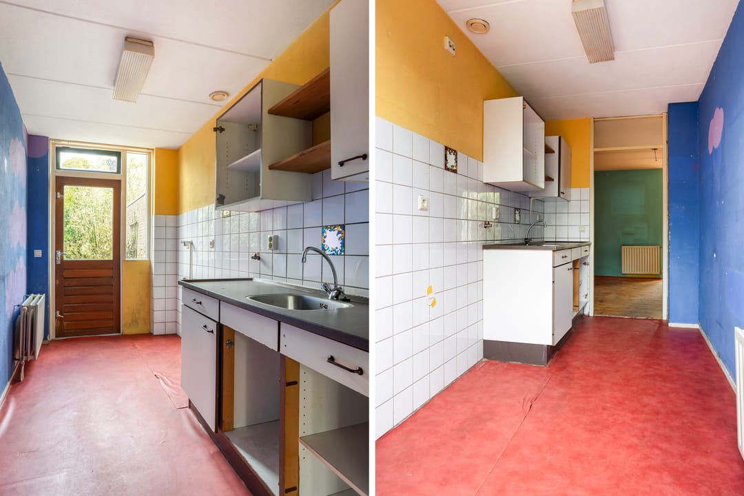 Foto 8 van Pastoar ten Bokumstrjitte 7