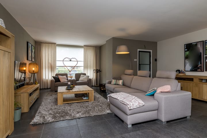 Foto 4 van Bostenstraat 24