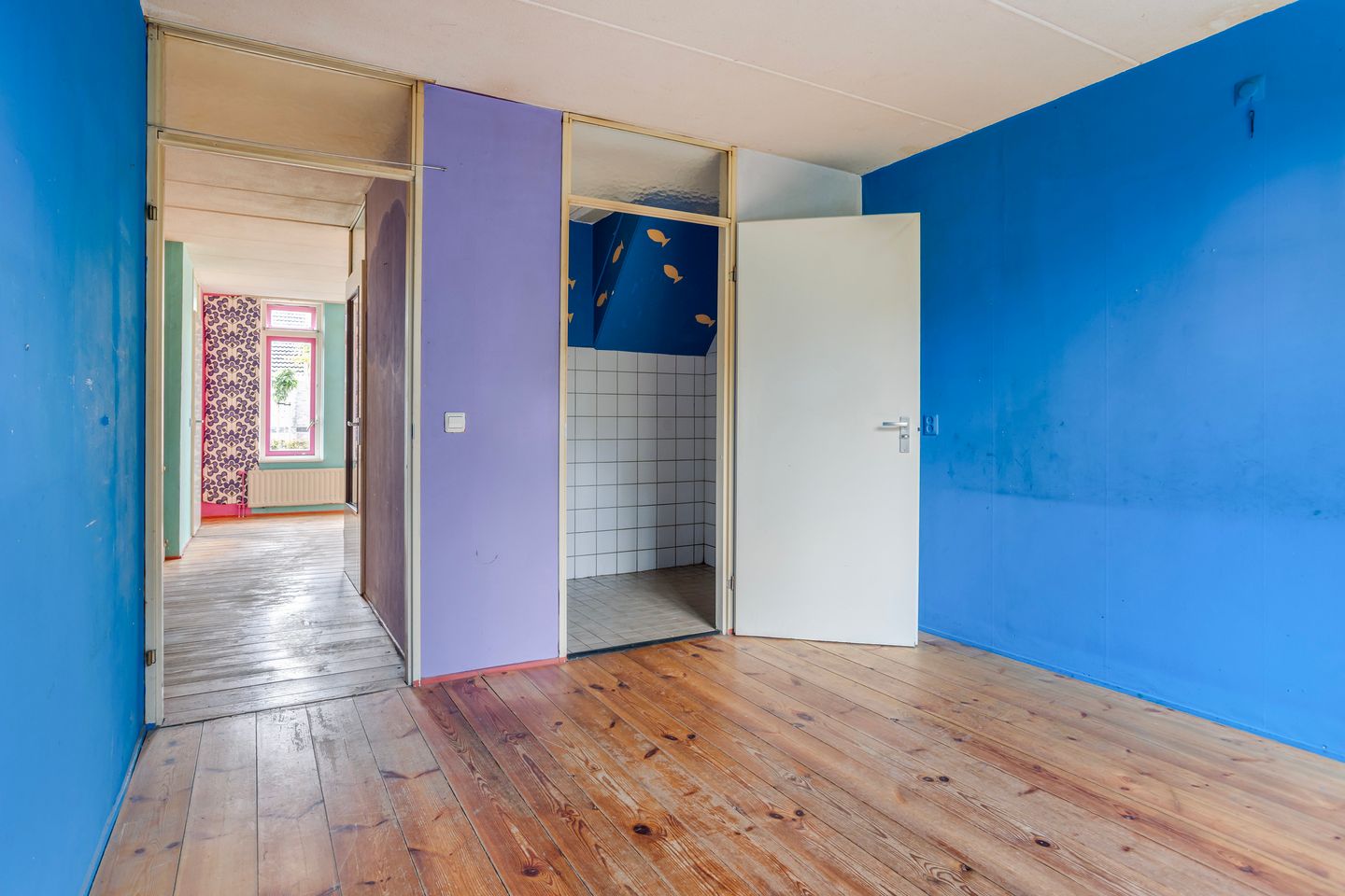 Foto 10 van Pastoar ten Bokumstrjitte 7