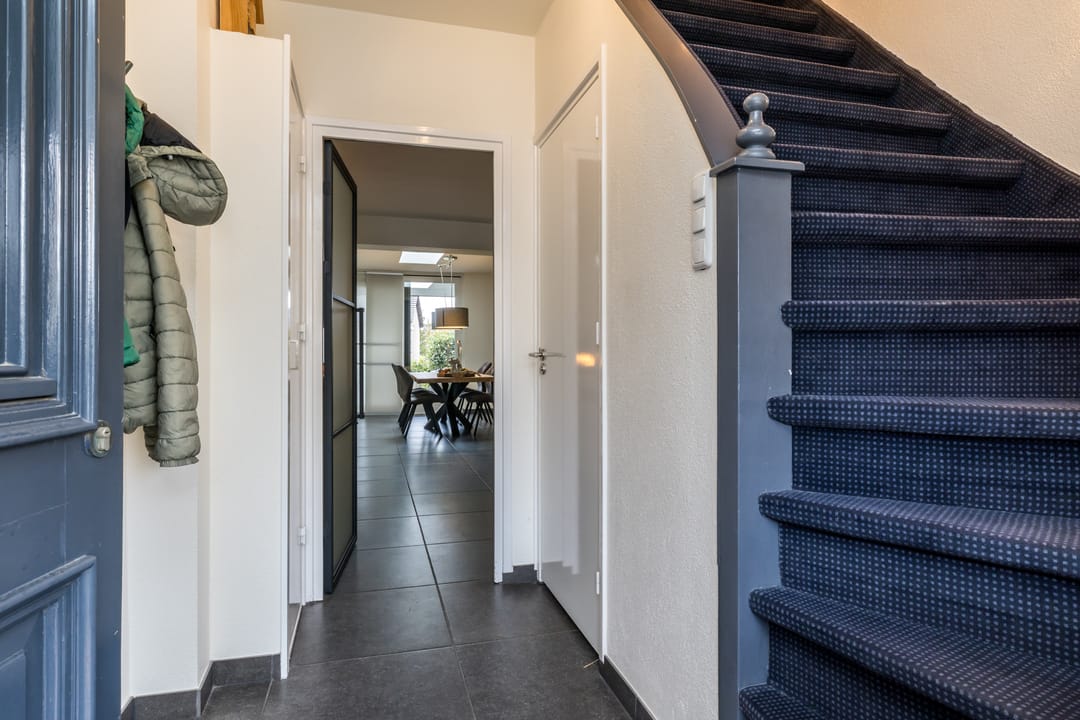 Foto 7 van Bostenstraat 24