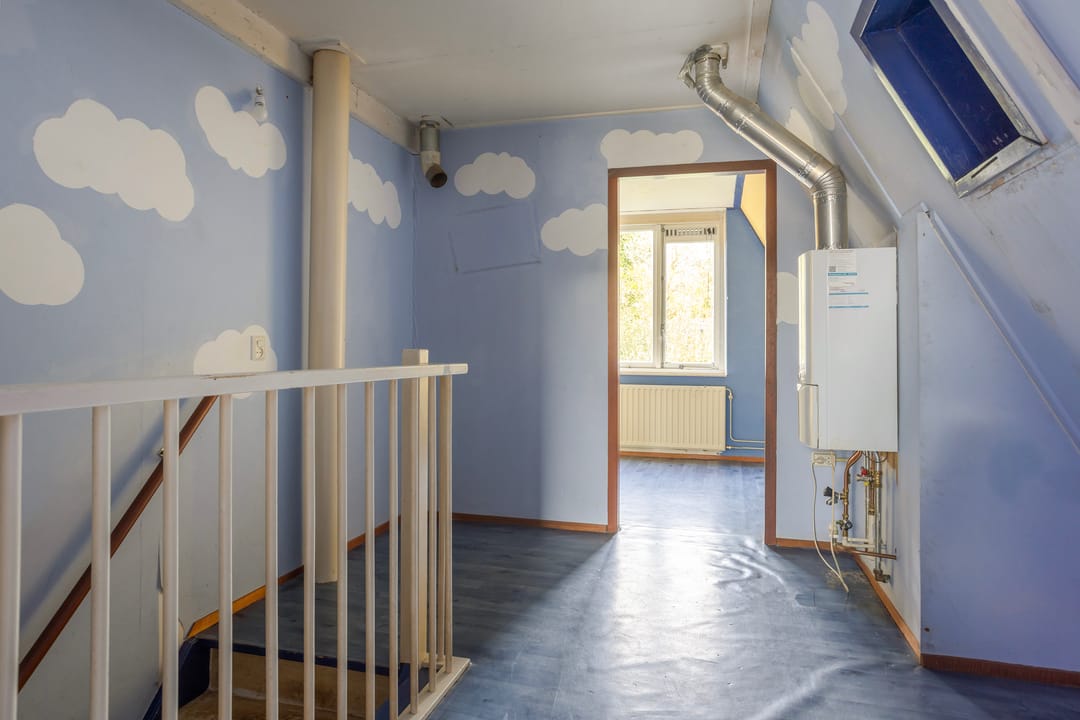 Foto 13 van Pastoar ten Bokumstrjitte 7