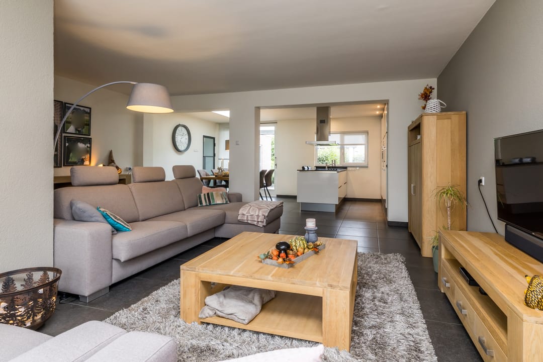 Foto 2 van Bostenstraat 24