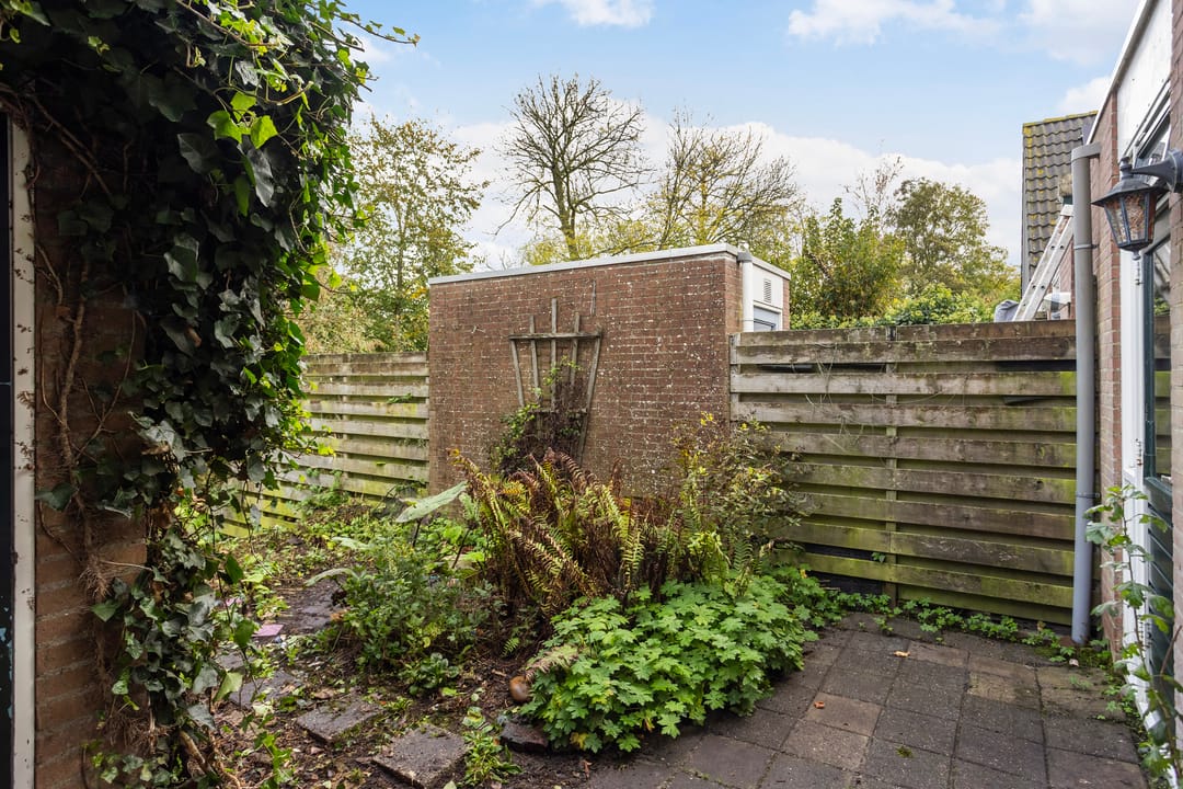 Foto 17 van Pastoar ten Bokumstrjitte 7