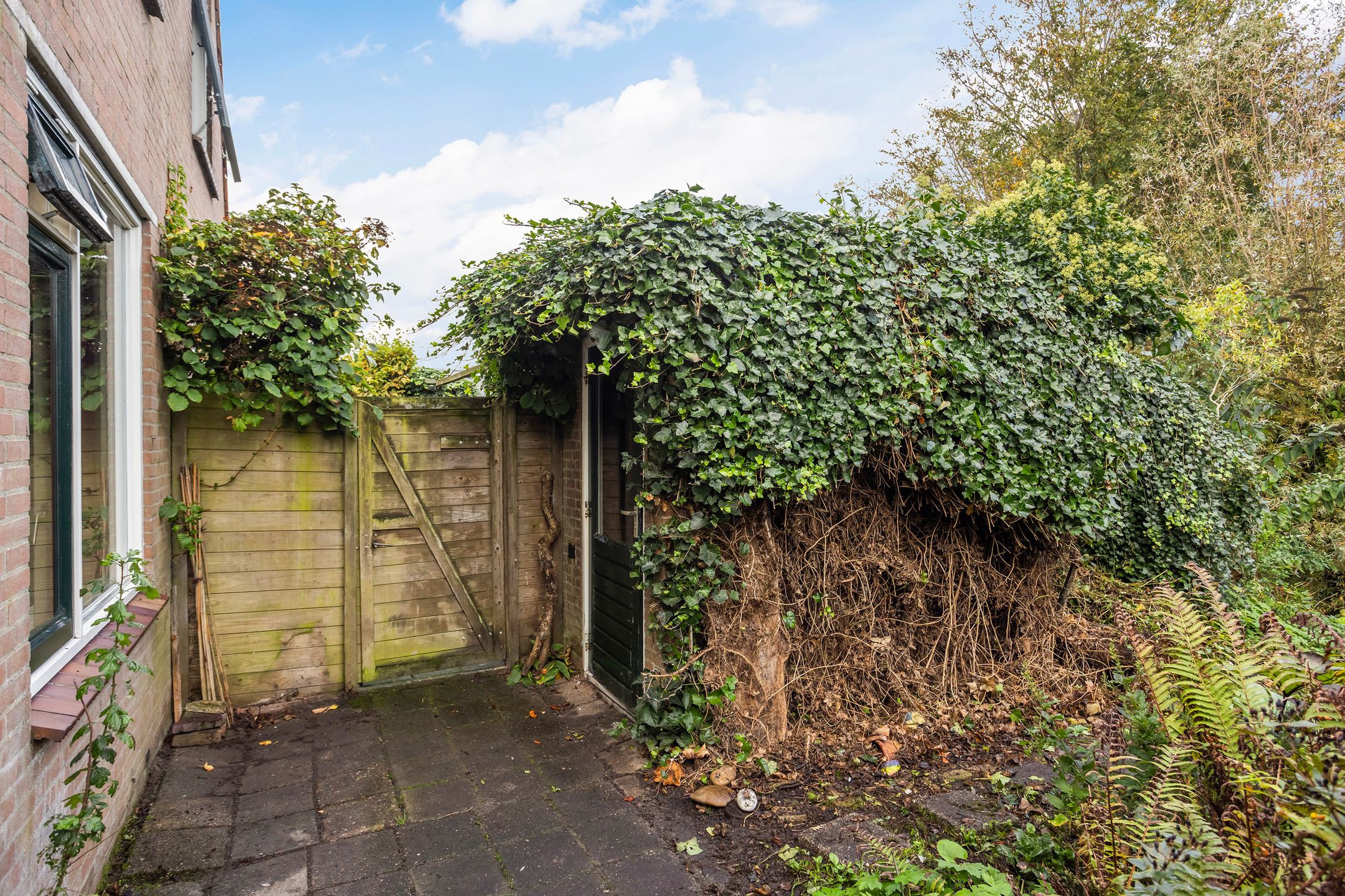 Foto 18 van Pastoar ten Bokumstrjitte 7