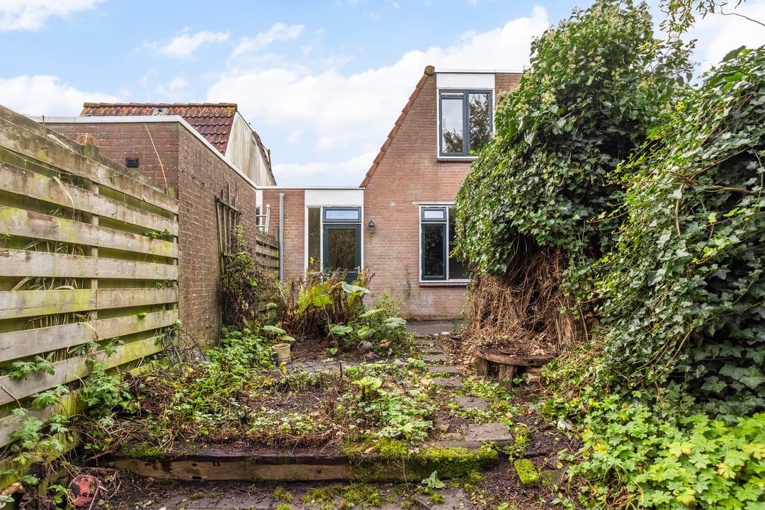 Foto 22 van Pastoar ten Bokumstrjitte 7