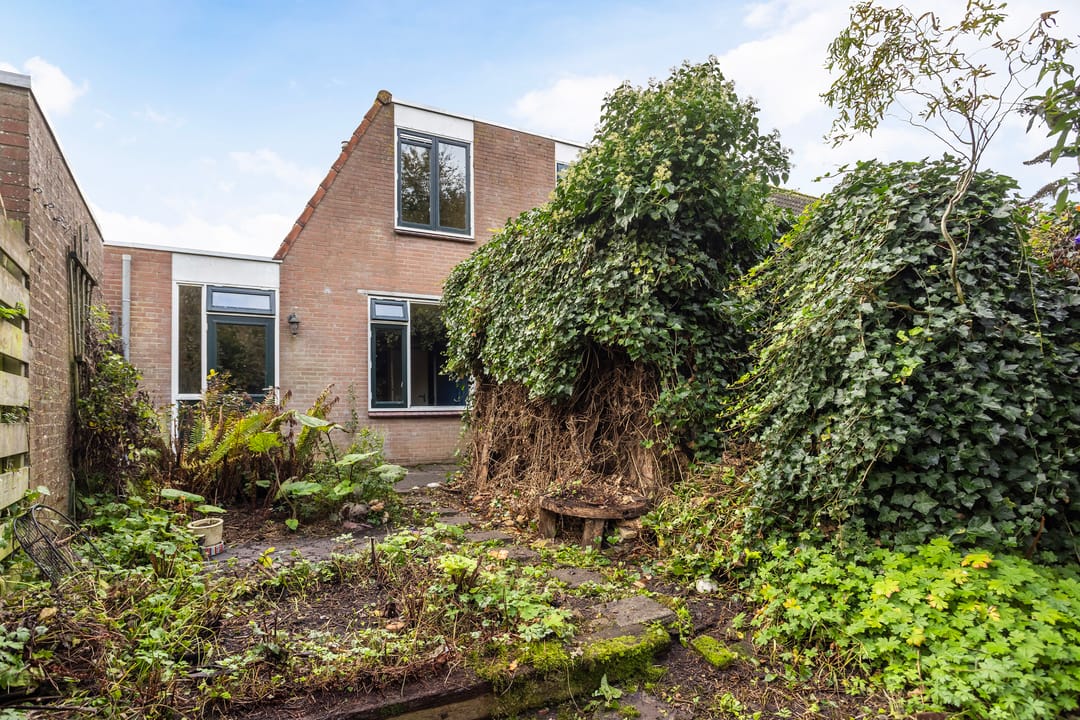 Foto 23 van Pastoar ten Bokumstrjitte 7