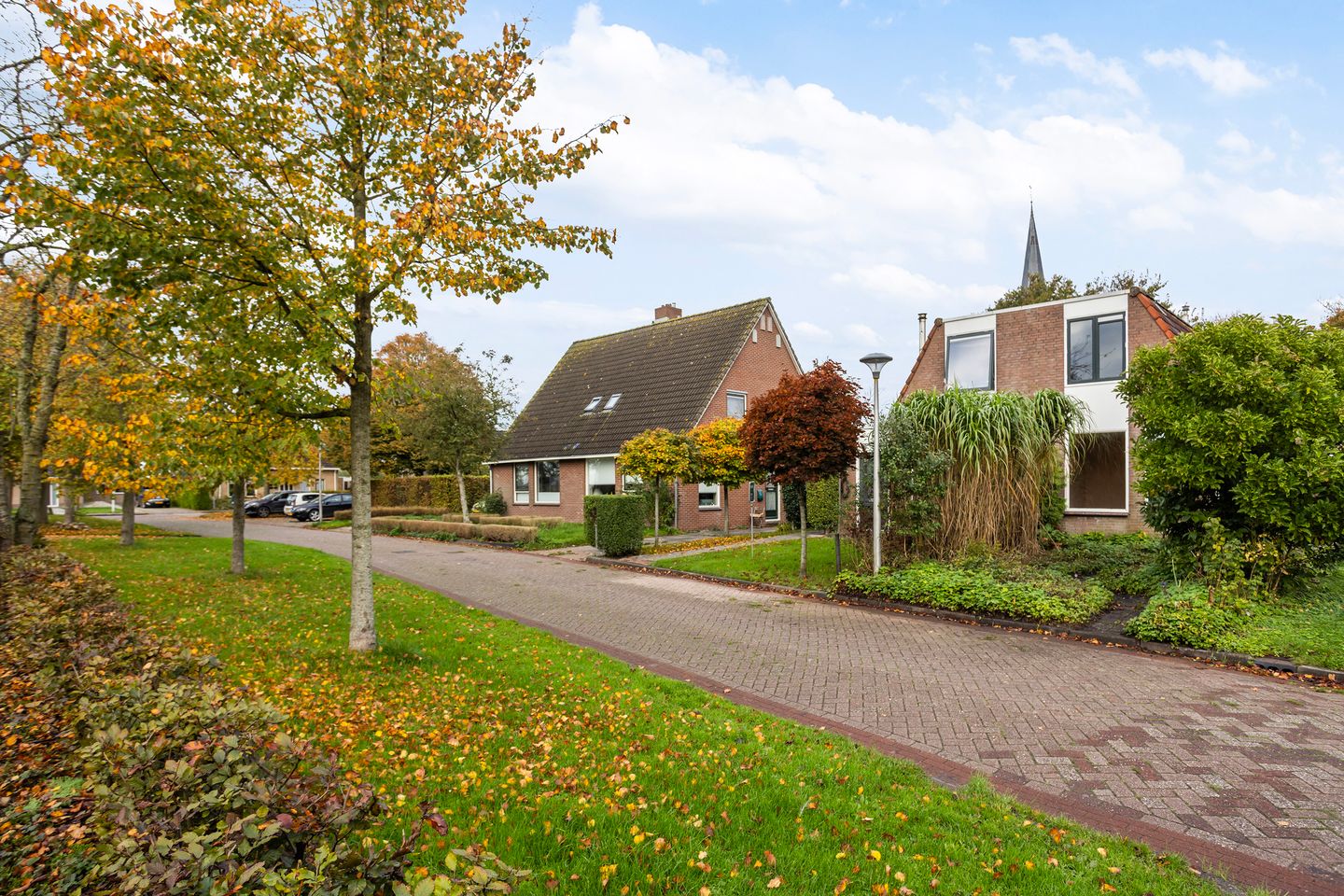 Foto 25 van Pastoar ten Bokumstrjitte 7